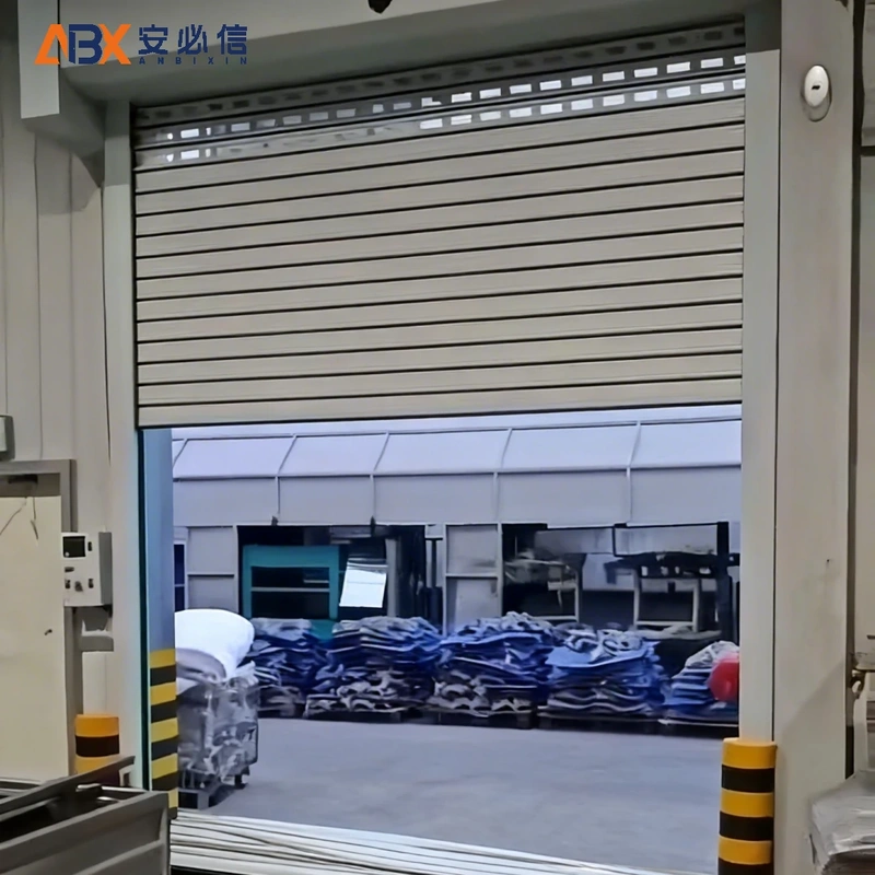 锦州洁净室高速门